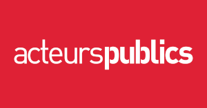 Acteurs publics