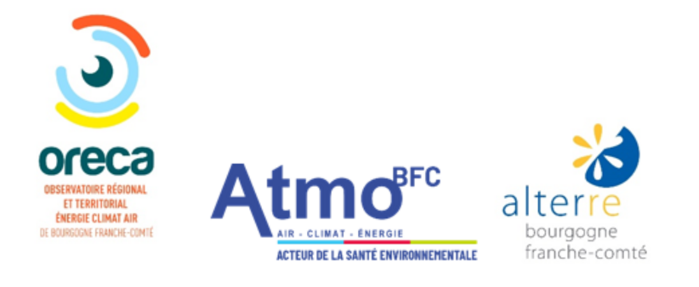 Stand Région : Mardi 23 juin 2026 -13h30-14h00 – L’ORECA et les enjeux Energie, Climat, Air: des indicateurs et des outils vers une production de données accélérée