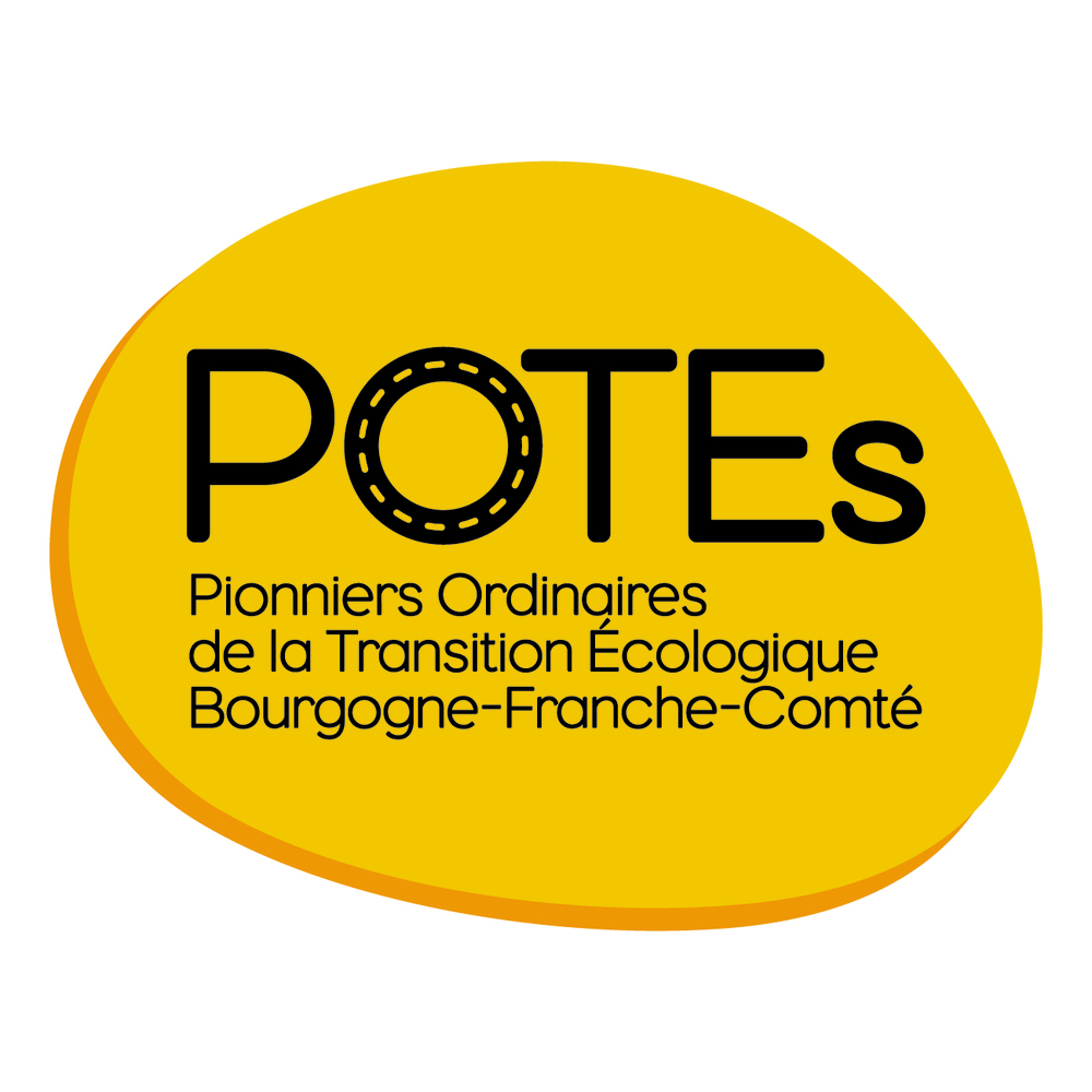 Stand Région: Mardi 23juin 2026 - 16h30-17h00 – POTEs  Mobilisez les acteurs engagés de votre territoire avec le réseau des POTEs !