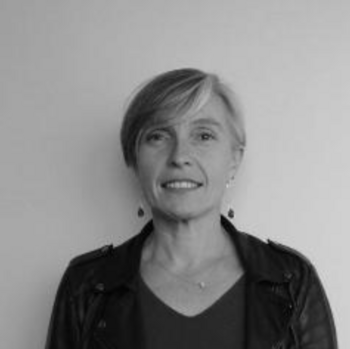 Alice MORCRETTE