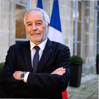 François REBSAMEN
