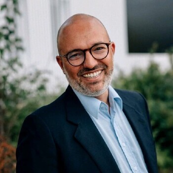 Antoine HOAREAU