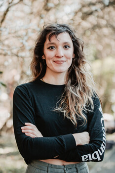 Margot VANRENTERGHEM
