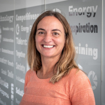 Noelia PEREZ-PARDO