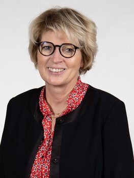 Béatrice SANTAIS
