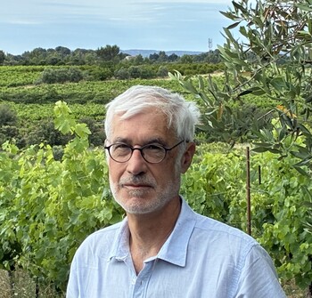 Jean-Marc TOUZARD