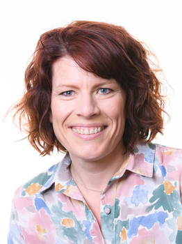 Prisca VAN PAASSEN