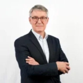 François SARRON-PILLOT