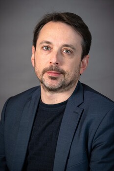 Julien FOSSE