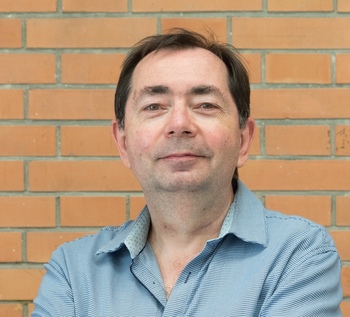 Christian COUTURIER