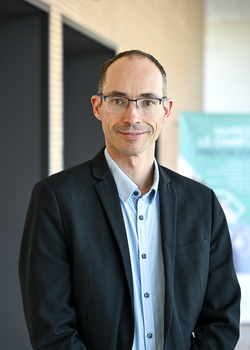 Noël MERCIER