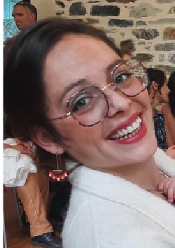 Marie LUCHI