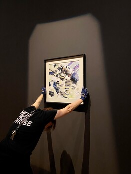 MUSEE DES BEAUX-ARTS de DIJON