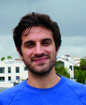 Etienne CHARBIT