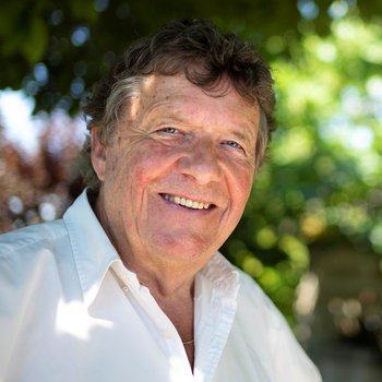 Jean VIARD