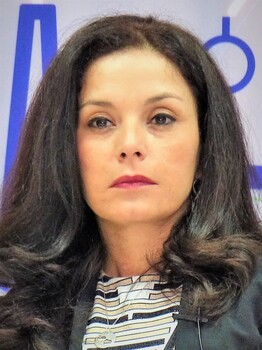 Desislava KOLEVA
