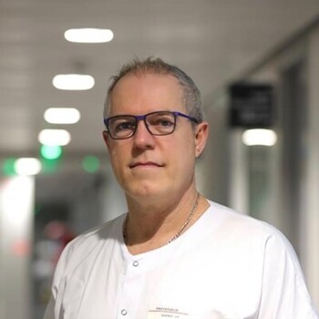 Jean-Pierre QUENOT