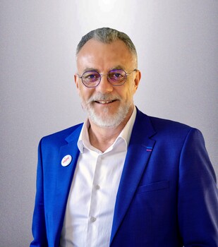 Sylvain BAUDRY