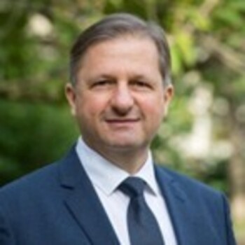 Sylvain WASERMAN