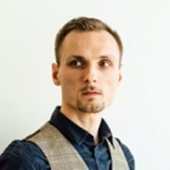 Hadrien ROUCHETTE