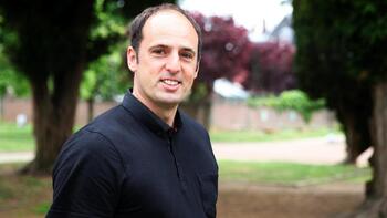 Christophe PARENT