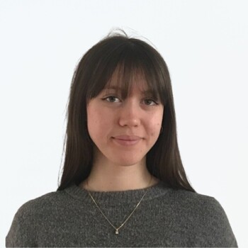 Hanna MOREL