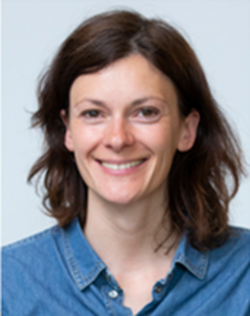 Cecilia GODIN