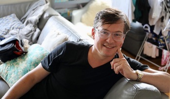 Jerome RAVET