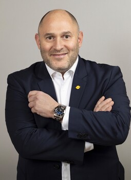 Olivier PRINCIVALLE