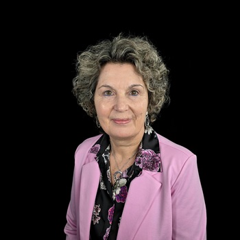 Myriam NORMAND