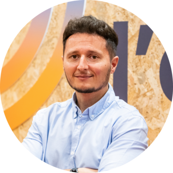 Romain HYART