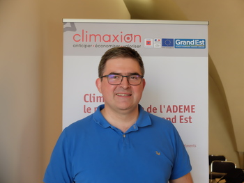 Région Grand Est