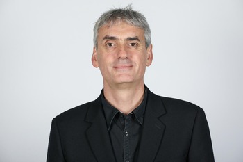 Gilles NAMUR