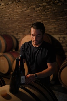 Bastien GAUTHERON