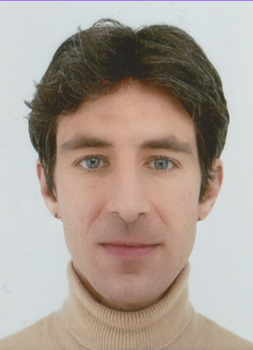 Thomas MARCUS