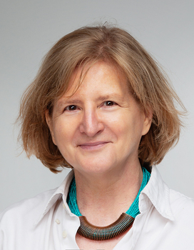 Anne-Catherine HUSSON-TRAORE