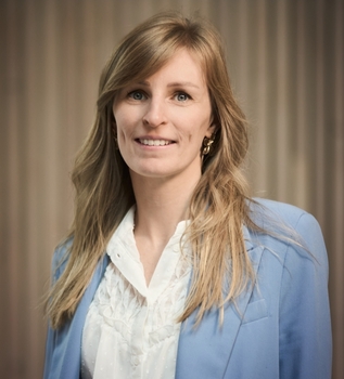 Lucie SARRAZIN