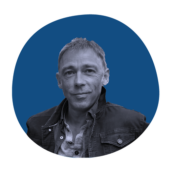 Olivier ROCHE