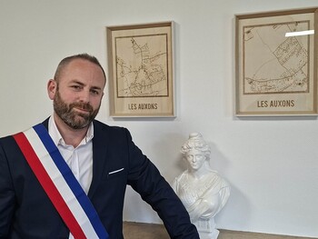 Grand Besançon Métropole