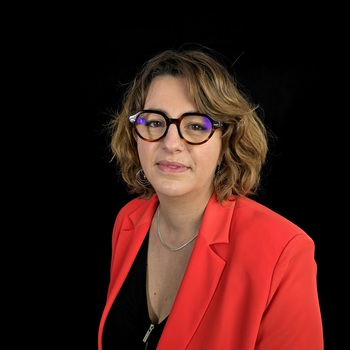 Albane LEGGERI
