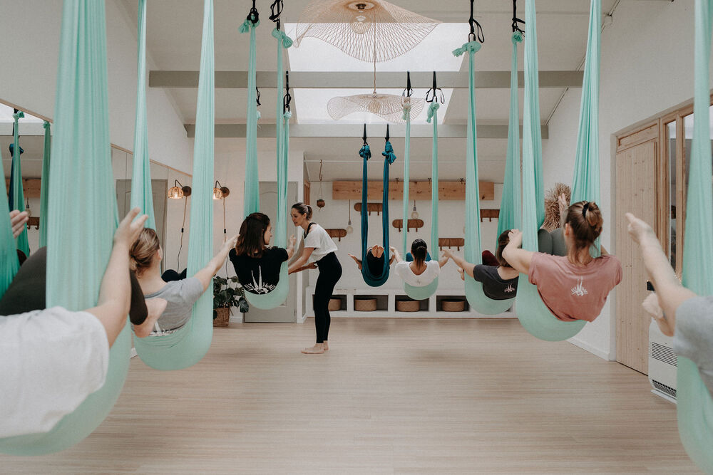 Formation Initiale Fly HeArt®