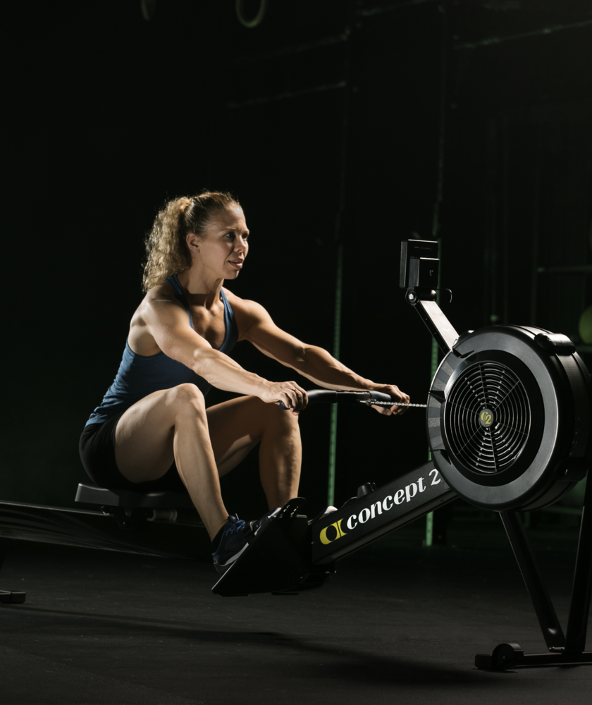 RowErg