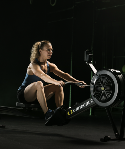 RowErg