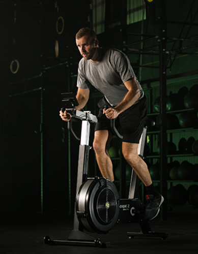 BikeErg