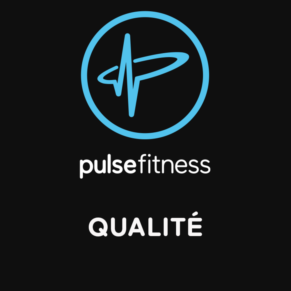1 - Qualité