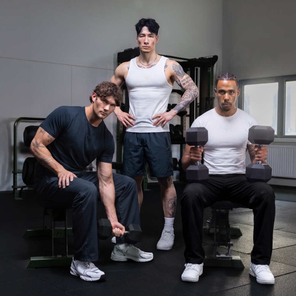 TEVEO Workout Collection