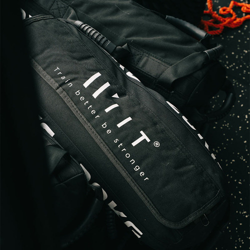 Sandbag WIIT