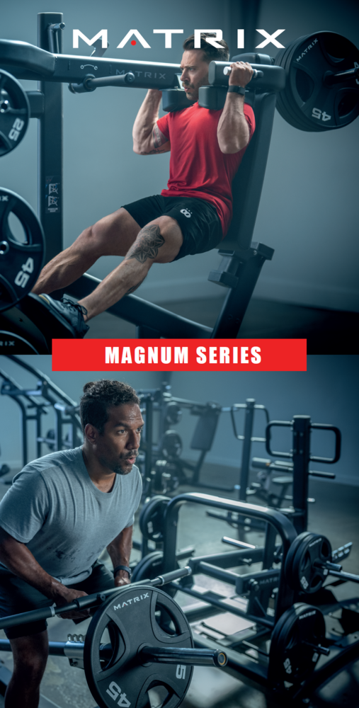 Matrix - Magnum Series