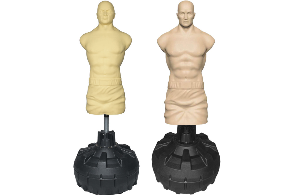 Mannequins de Frappe XL | NineStars®
