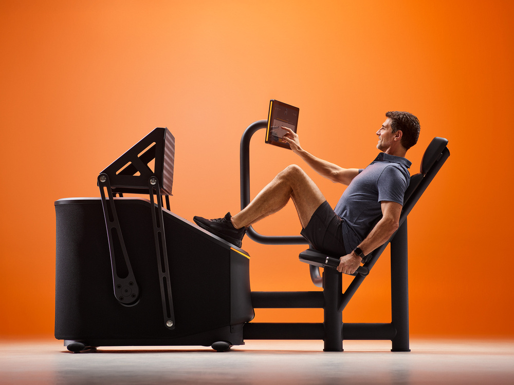 Smart Strength Series 3